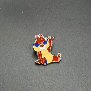 Disney Chip and Dale Sunglasses Trading Pin 2014